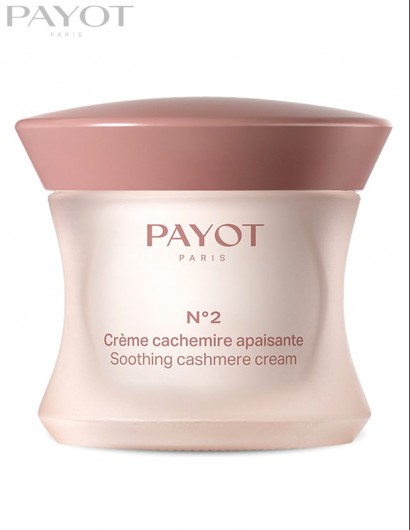 PAYOT Creme N2 Cashmire Cream